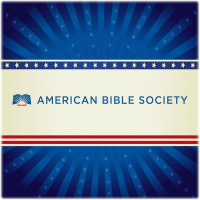 President of Congress Starts Bible Society