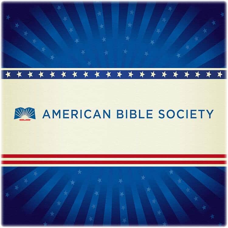 President of Congress Starts Bible Society