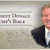President Trump's Bible—A Heritage of Revival
