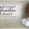 The  Founders' Christian Legacy