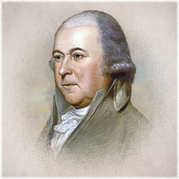 John Adams on the Christian Origin of America