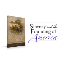 Slavery and the Founding of America
