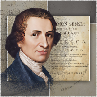 Thomas Paine Argues, 