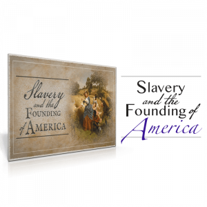 Media Presentation: Slavery and the Founding of America