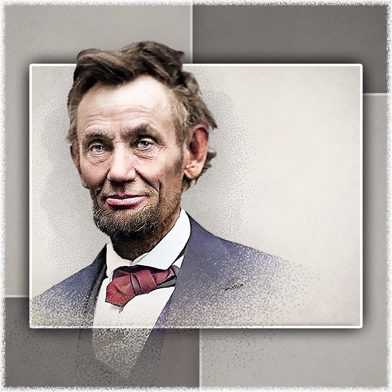 Lincoln’s Birthday