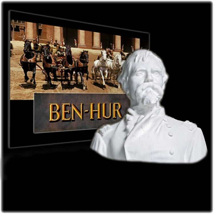 Ben-Hur: A Christian Triumph