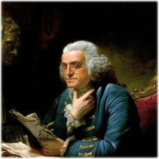 Benjamin Franklin: Advocate of America’s Christian Heritage