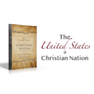 The United States a Christian Nation