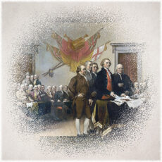 Christian Quotes from the Founding Fathers