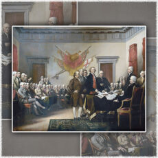 Signers of the Declaration of Independence