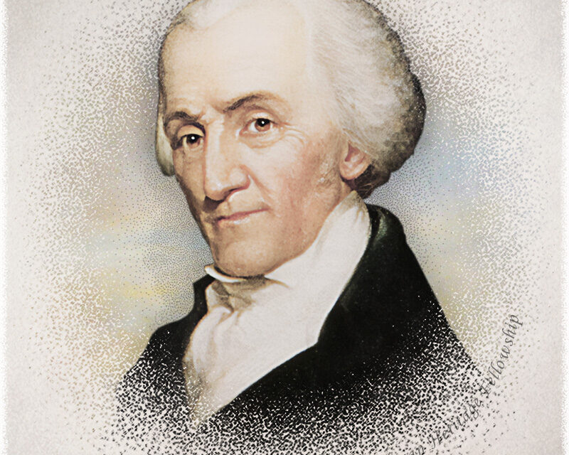 Elbridge Gerry