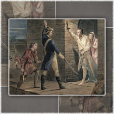 The Irreligion of Ethan Allen
