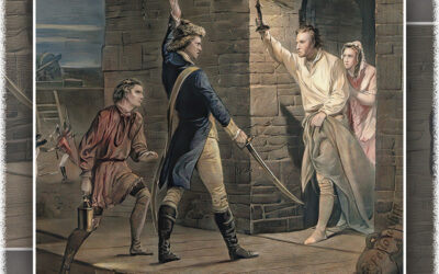 The Irreligion of Ethan Allen