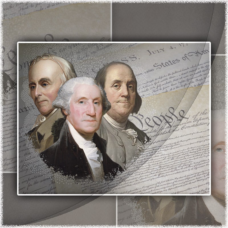 America’s Founding Fathers Were Not Deists