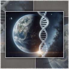 God Is—The Evidence of the Origin of Life