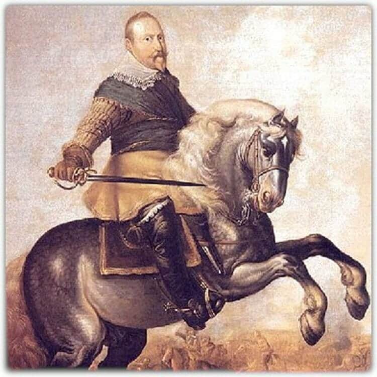 Gustavus Adolphus—Savior of the Reformation