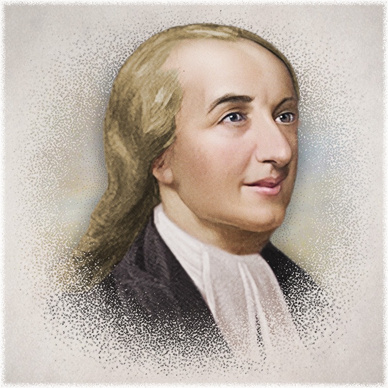 John William Fletcher (1729-1785)