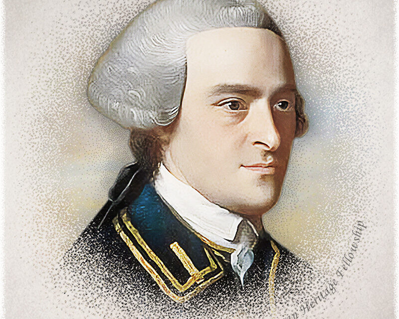 John Hancock