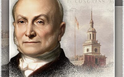 The Christian Influence upon the Declaration of Independence