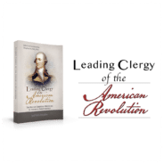 Leading Clergy of the American Revolution