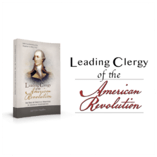 Leading Clergy of the American Revolution
