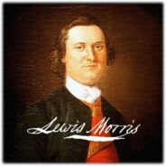 Lewis Morris