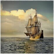 The Mayflower Compact