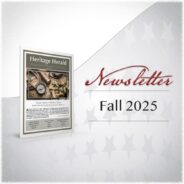 Our Newsletter
