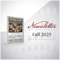 Our Newsletter