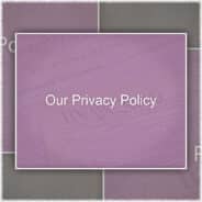 Privacy Policy