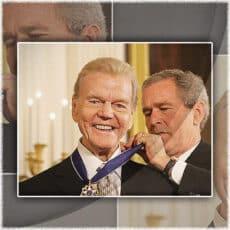 Paul Harvey and “The Man and the Birds”