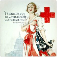 The Christian Origin of the Red Cross