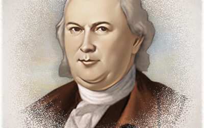 Robert Morris