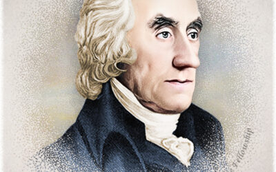 Robert Treat Paine