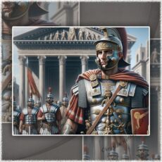 Persecution of the Early Christian Church