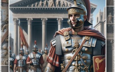 Persecution of the Early Christian Church