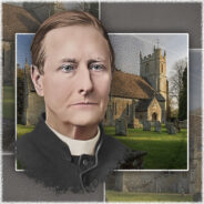 Sabine Baring-Gould: “Onward Christian Soldiers”