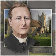 Sabine Baring-Gould: “Onward Christian Soldiers”