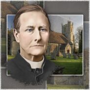 Sabine Baring-Gould: “Onward Christian Soldiers”