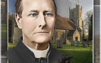 Sabine Baring-Gould: “Onward Christian Soldiers”