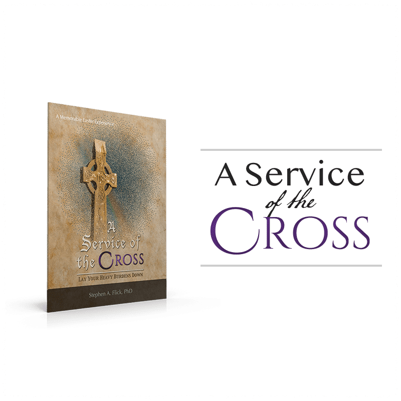 A Service of the Cross
