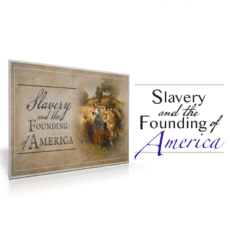 Media Presentation: Slavery and the Founding of America