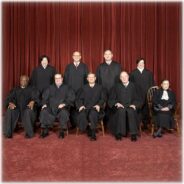 Judicial Tyranny: The Return of King George’s Judges
