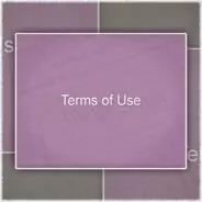 Terms and Conditions of Use
