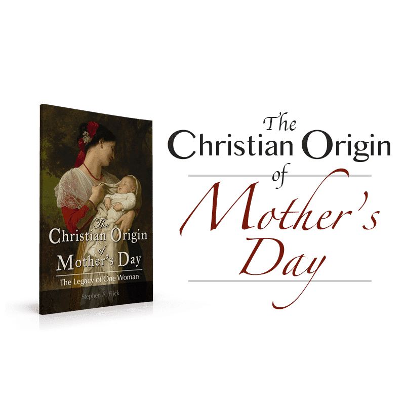The Christian Origin of Mother’s Day