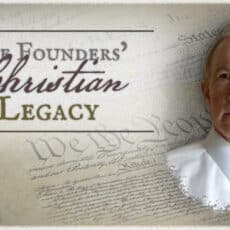 The  Founders’ Christian Legacy