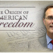 The Origin of American Freedom