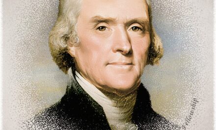 Thomas Jefferson