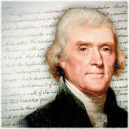 Thomas Jefferson’s Wall of Separation Letter