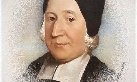 Standing Against the King: Bishop Thomas Ken